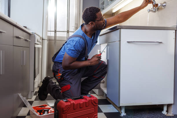 Professional Plumbing in Pilot Rock, OR